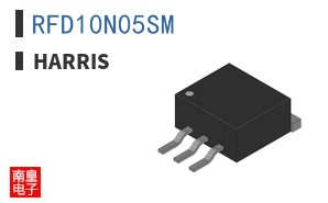 RFD10N05SM ͼƬ