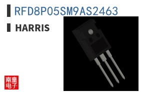 RFD8P05SM9AS2463 ͼƬ