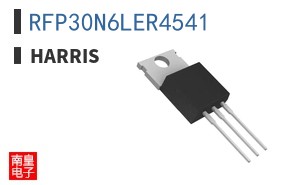 RFP30N6LER4541 ͼƬ