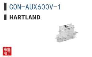 CON-AUX600V-1 ͼƬ