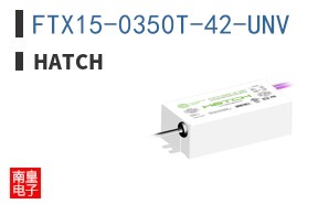 FTX15-0350T-42-UNV ͼƬ