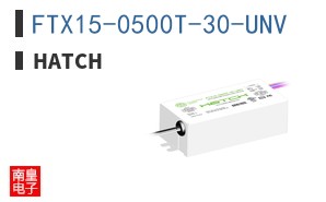 FTX15-0500T-30-UNV ͼƬ