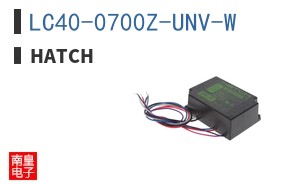 LC40-0700Z-UNV-W ͼƬ