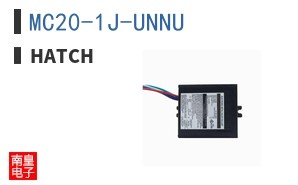 MC20-1J-UNNU ͼƬ