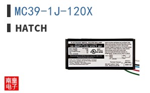 MC39-1J-120X ͼƬ