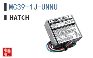 MC39-1J-UNNU ͼƬ