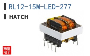 RL12-15M-LED-277 ͼƬ