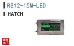 RS12-15M-LED ͼƬ