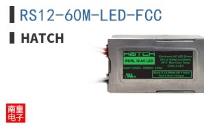 RS12-60M-LED-FCC ͼƬ