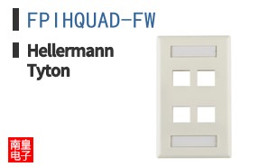 FPIHQUAD-FW ͼƬ