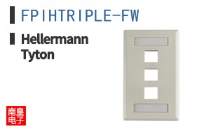 FPIHTRIPLE-FW ͼƬ