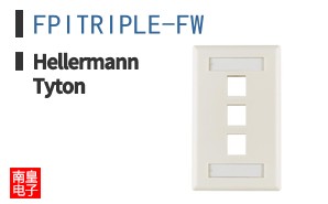 FPITRIPLE-FW ͼƬ