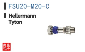 FSU20-M20-C ͼƬ