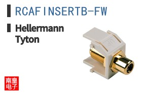 RCAFINSERTB-FW ͼƬ