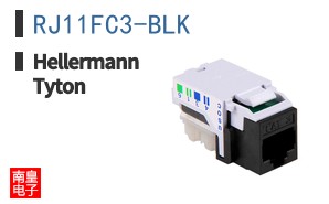 RJ11FC3-BLK ͼƬ