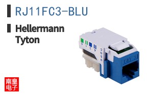 RJ11FC3-BLU ͼƬ