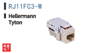 RJ11FC3-W ͼƬ
