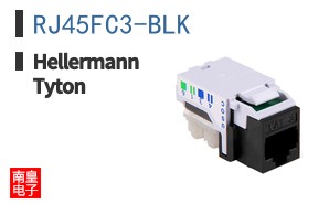 RJ45FC3-BLK ͼƬ