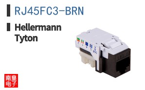 RJ45FC3-BRN ͼƬ
