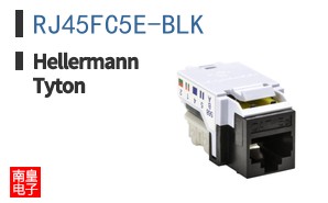 RJ45FC5E-BLK ͼƬ