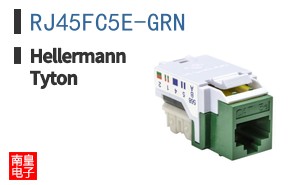 RJ45FC5E-GRN ͼƬ