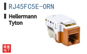 RJ45FC5E-ORN ͼƬ