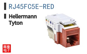 RJ45FC5E-RED ͼƬ