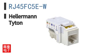 RJ45FC5E-W ͼƬ