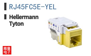 RJ45FC5E-YEL ͼƬ