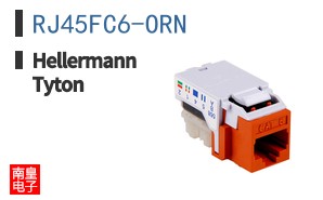 RJ45FC6-ORN ͼƬ