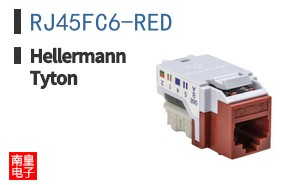 RJ45FC6-RED ͼƬ