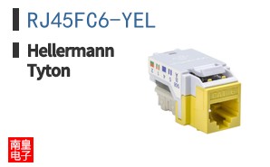 RJ45FC6-YEL ͼƬ