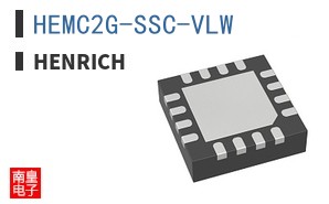 HEMC2G-SSC-VLW ͼƬ