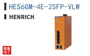 HES6GM-4E-2SFP-VLW ͼƬ