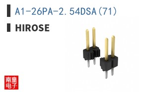 A1-26PA-2.54DSA(71) ͼƬ