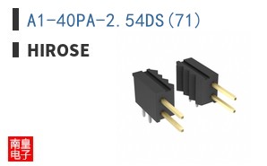 A1-40PA-2.54DS(71) ͼƬ