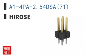 A1-4PA-2.54DSA(71) ͼƬ