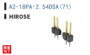 A2-18PA-2.54DSA(71) ͼƬ