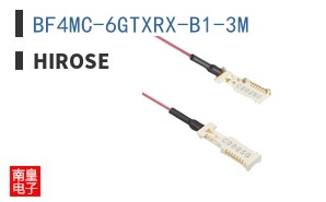 BF4MC-6GTXRX-B1-3M ͼƬ