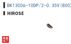 BK13C06-10DP/2-0.35V(800) ͼƬ