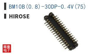 BM10B(0.8)-30DP-0.4V(75) ͼƬ