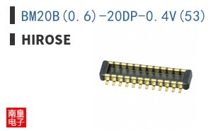 BM20B(0.6)-20DP-0.4V(53) ͼƬ