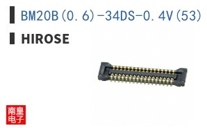 BM20B(0.6)-34DS-0.4V(53) ͼƬ