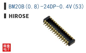 BM20B(0.8)-24DP-0.4V(53) ͼƬ