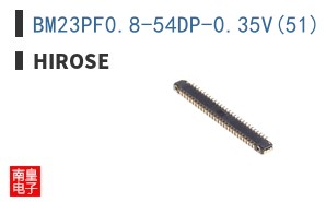BM23PF0.8-54DP-0.35V(51) ͼƬ