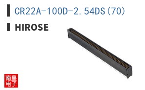 CR22A-100D-2.54DS(70) ͼƬ