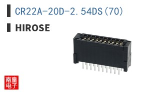 CR22A-20D-2.54DS(70) ͼƬ