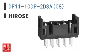 DF11-10DP-2DSA(08) ͼƬ