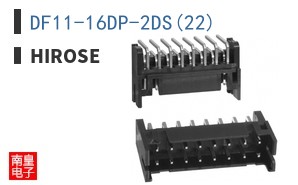 DF11-16DP-2DS(22) ͼƬ