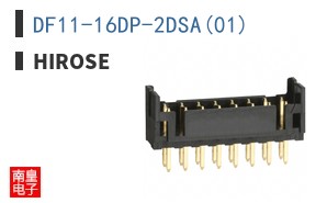 DF11-16DP-2DSA(01) ͼƬ